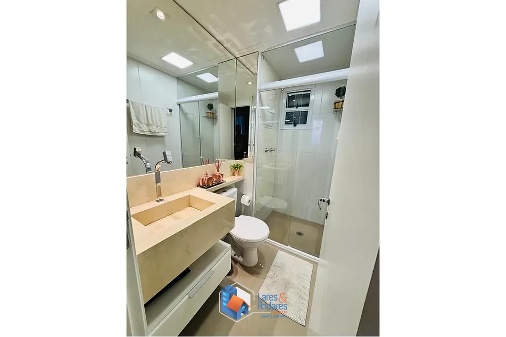 Apartamento, 2 quartos, 65 m² - Foto 5