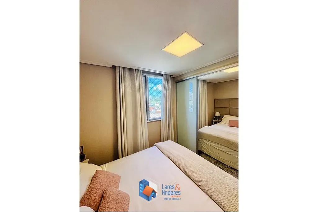 Apartamento, 2 quartos, 65 m² - Foto 6