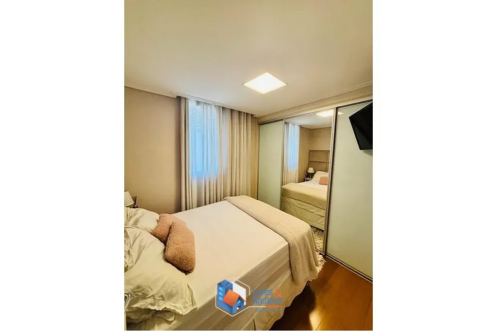 Apartamento, 2 quartos, 65 m² - Foto 7