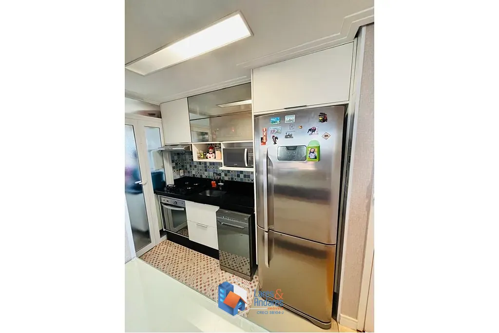 Apartamento, 2 quartos, 65 m² - Foto 8