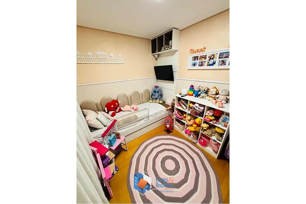 Apartamento, 2 quartos, 65 m² - Foto 9