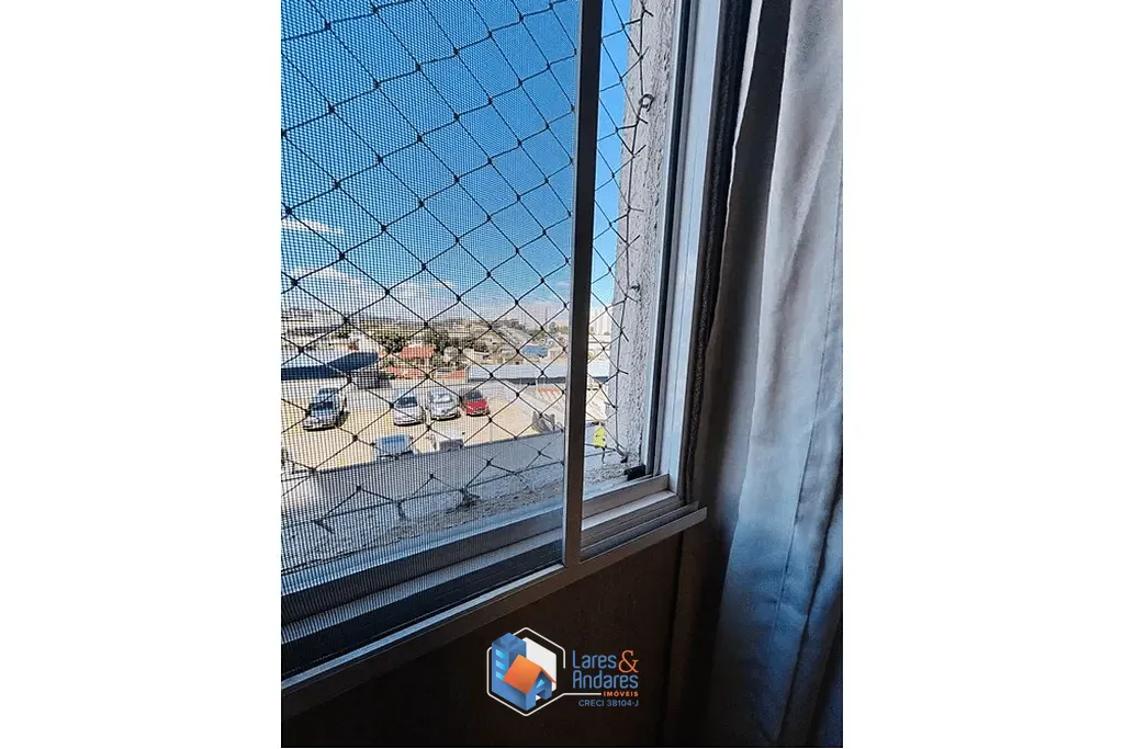 Apartamento, 2 quartos, 65 m² - Foto 11