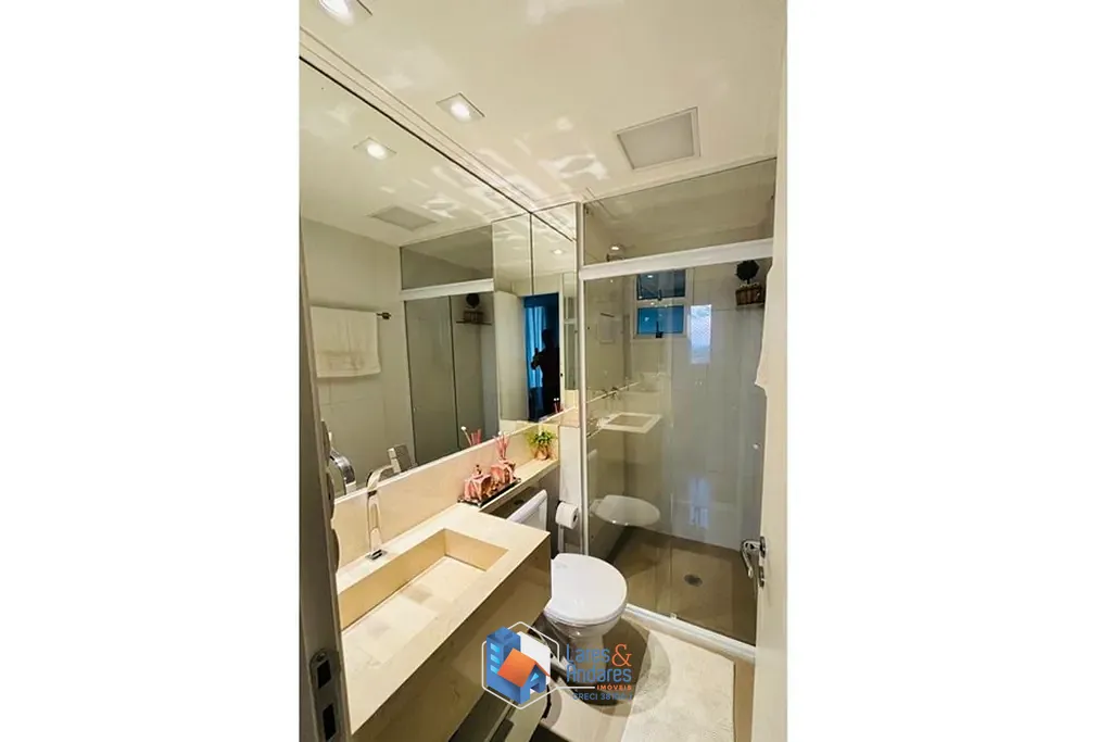 Apartamento, 2 quartos, 65 m² - Foto 12