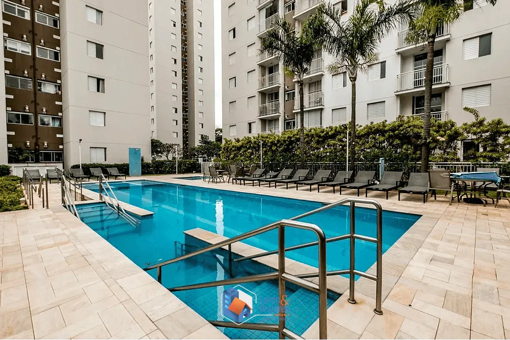 Apartamento, 2 quartos, 65 m² - Foto 2
