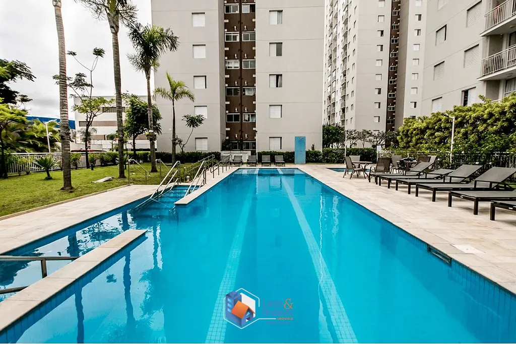 Apartamento, 2 quartos, 65 m² - Foto 18