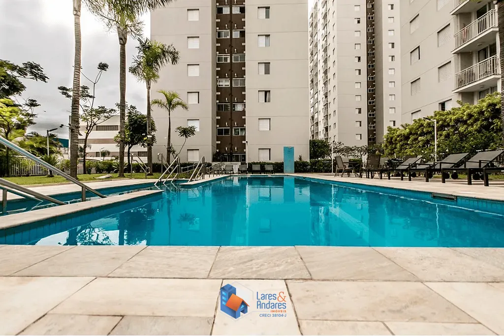 Apartamento, 2 quartos, 65 m² - Foto 19