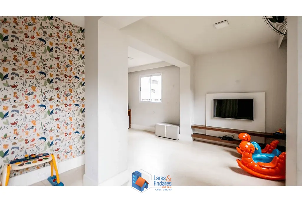 Apartamento, 2 quartos, 65 m² - Foto 20