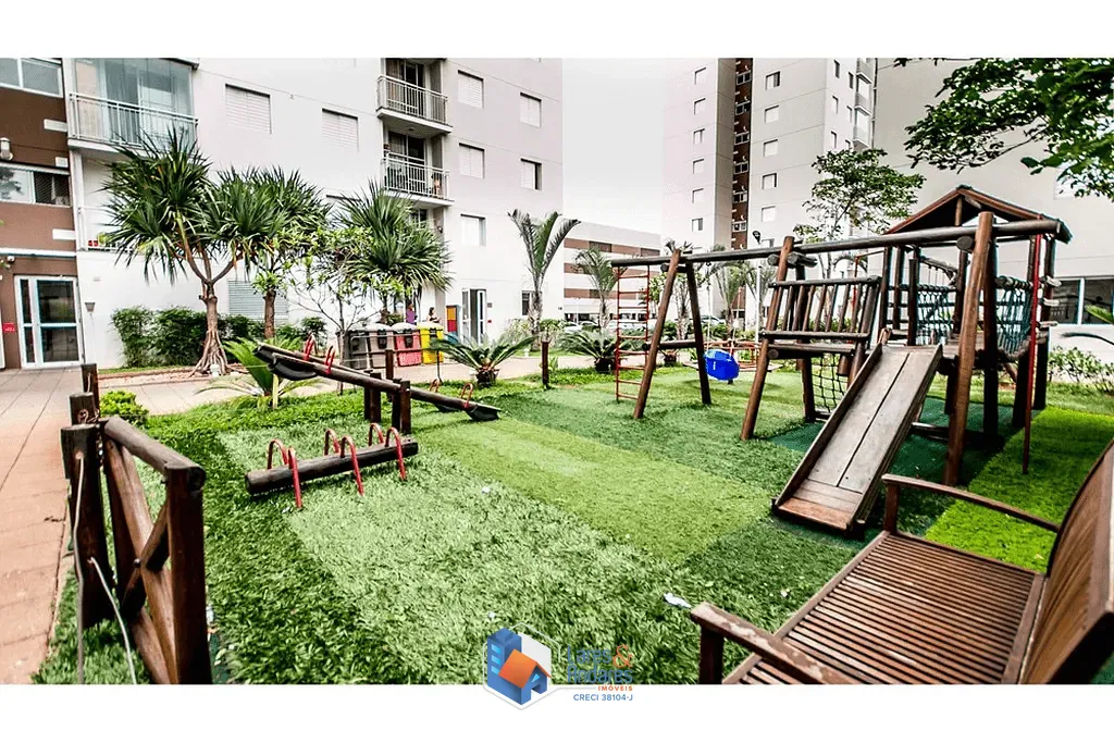 Apartamento, 2 quartos, 65 m² - Foto 21