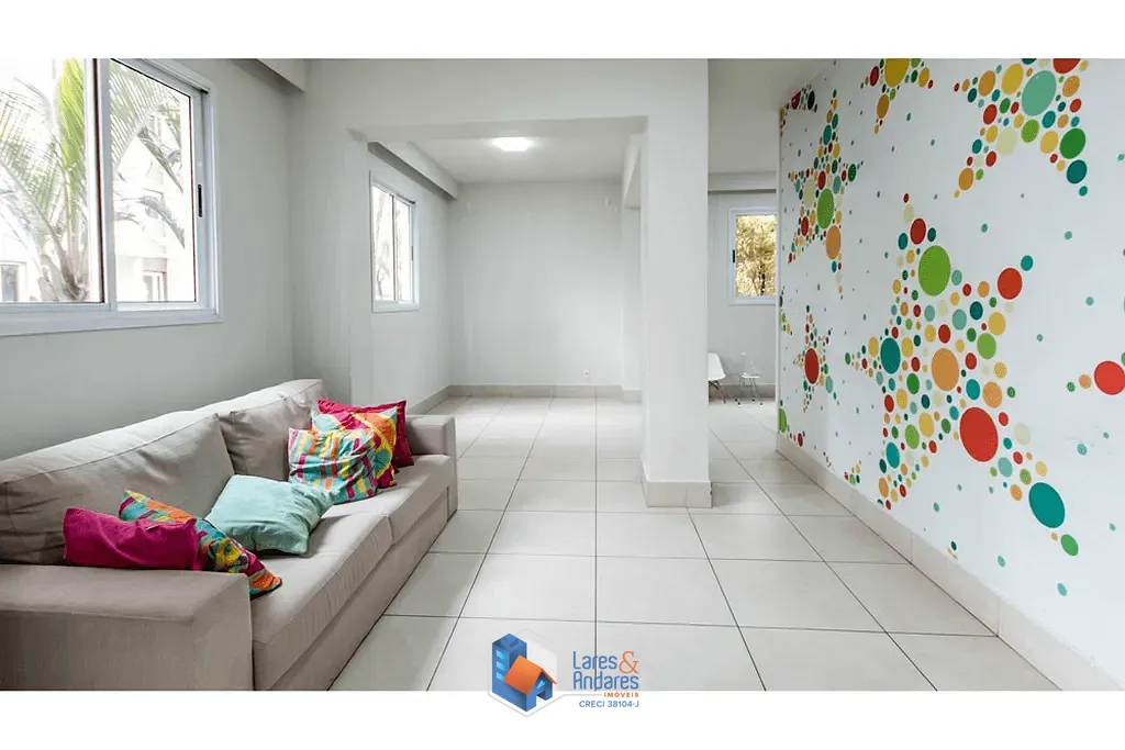 Apartamento, 2 quartos, 65 m² - Foto 24