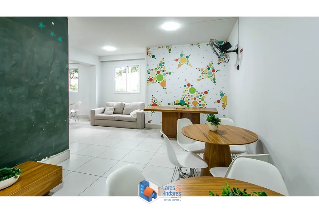 Apartamento, 2 quartos, 65 m² - Foto 25