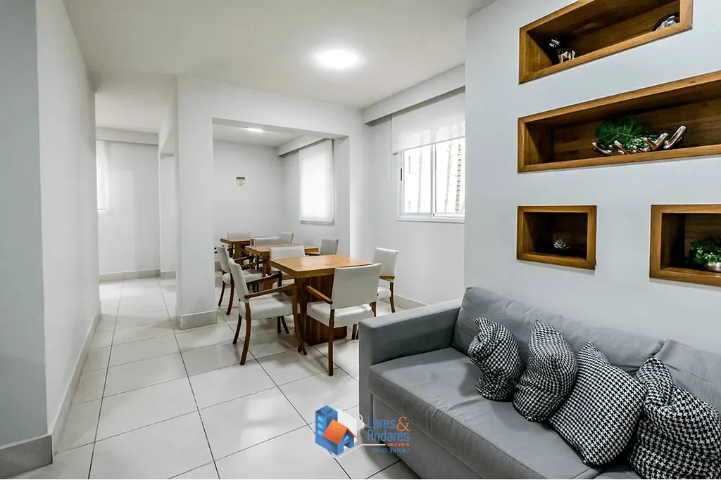Apartamento, 2 quartos, 65 m² - Foto 26