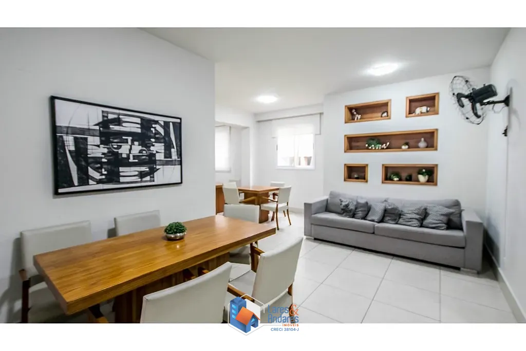 Apartamento, 2 quartos, 65 m² - Foto 27