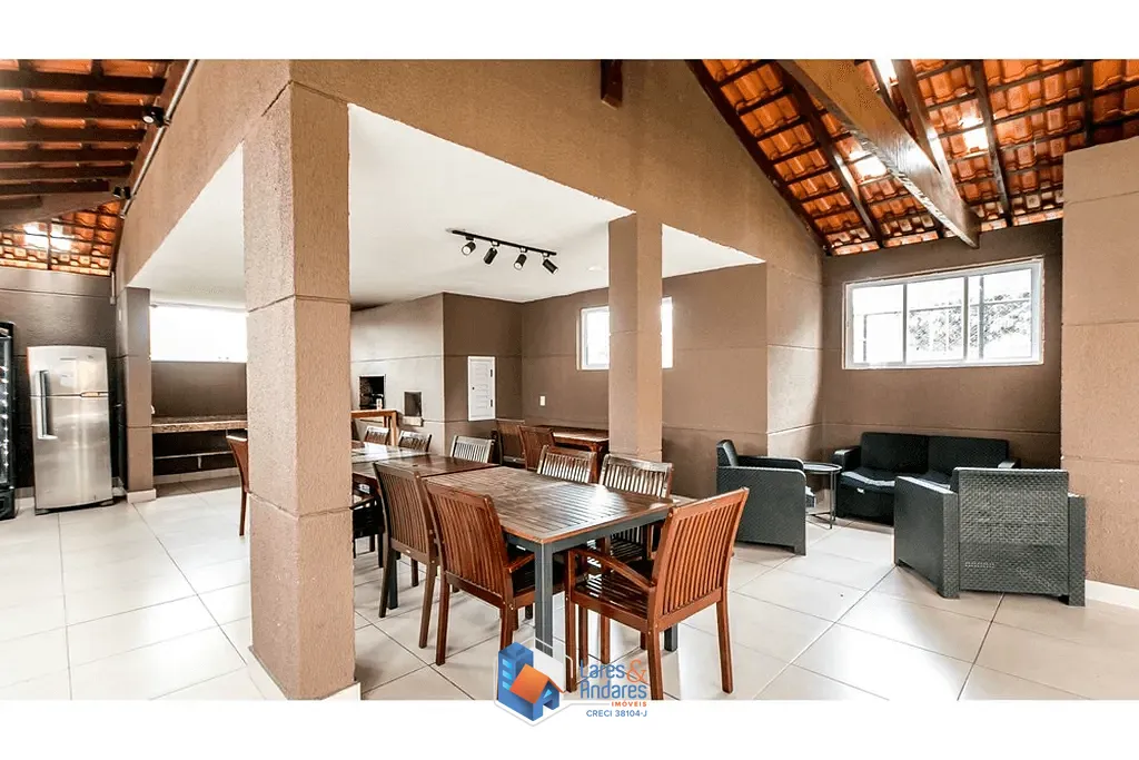 Apartamento, 2 quartos, 65 m² - Foto 28