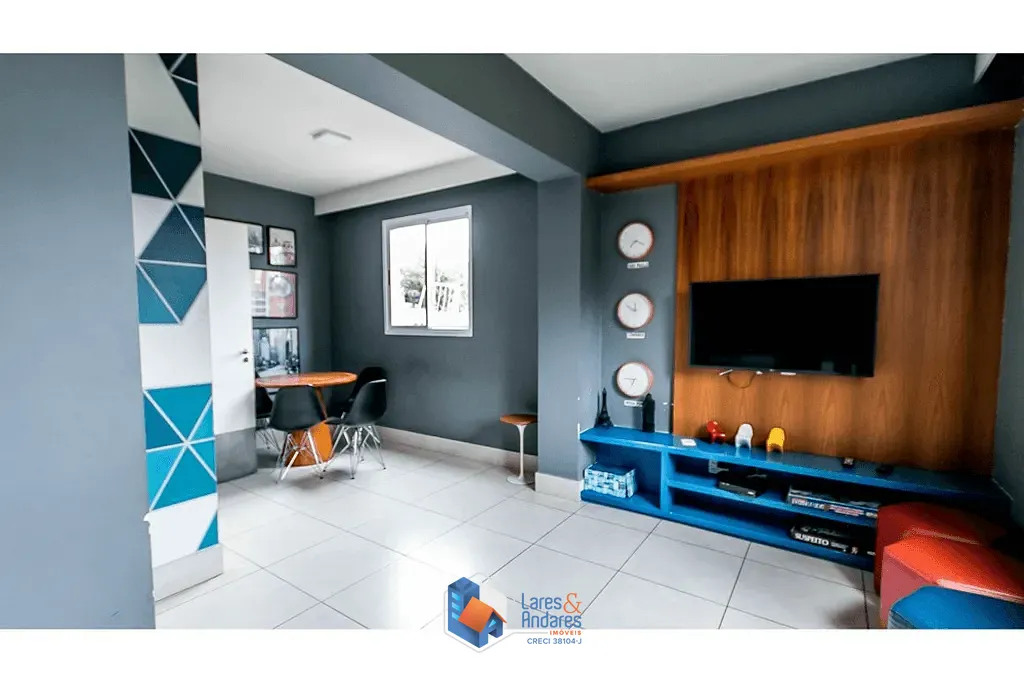 Apartamento, 2 quartos, 65 m² - Foto 30