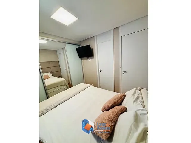 Apartamento 2 quartos e 2 banheiros, à venda, no bairro Vila dos Remédios em São Paulo