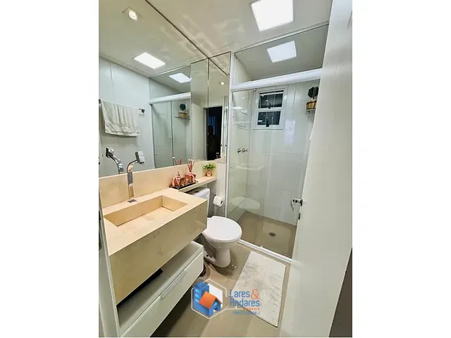 Apartamento 2 quartos e 2 banheiros, à venda, no bairro Vila dos Remédios em São Paulo