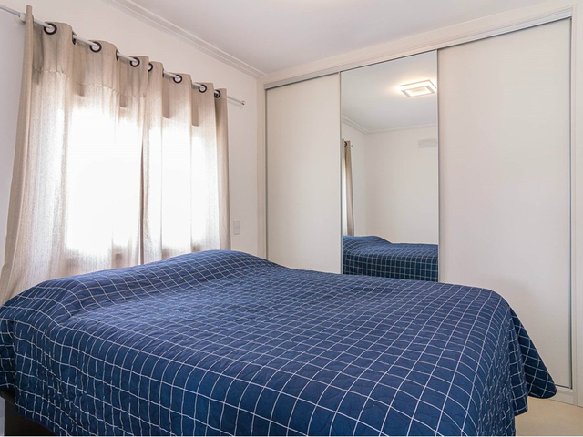 Foto do Apartamento - Apartamento à venda 2 Quartos 1 Vaga 50M² Vila Leopoldina São Paulo - SP | Lares e Andares Imóveis