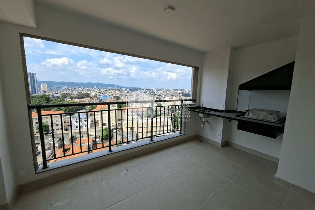 Apartamento, 2 quartos, 67 m² - Foto 1