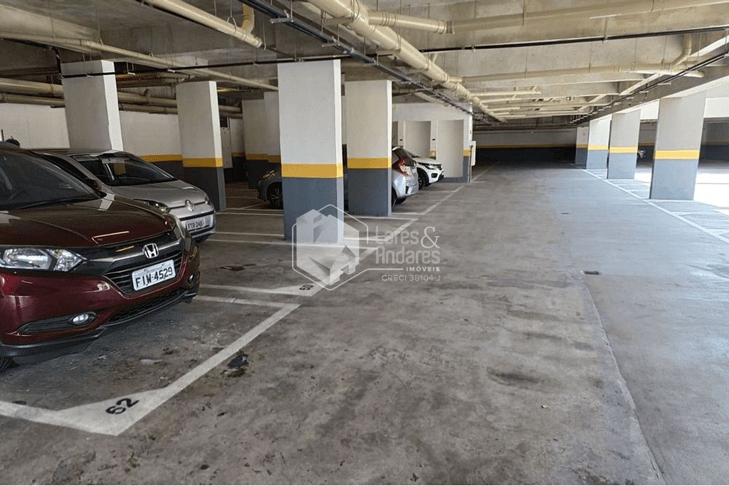 Apartamento, 2 quartos, 67 m² - Foto 4