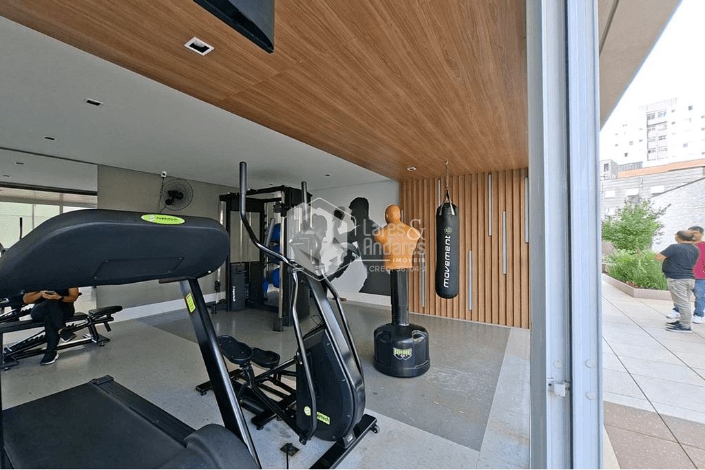 Apartamento, 2 quartos, 67 m² - Foto 11