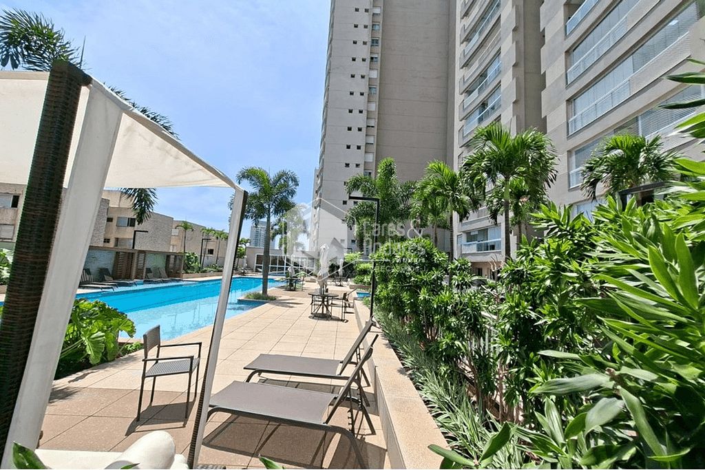 Apartamento, 2 quartos, 67 m² - Foto 2