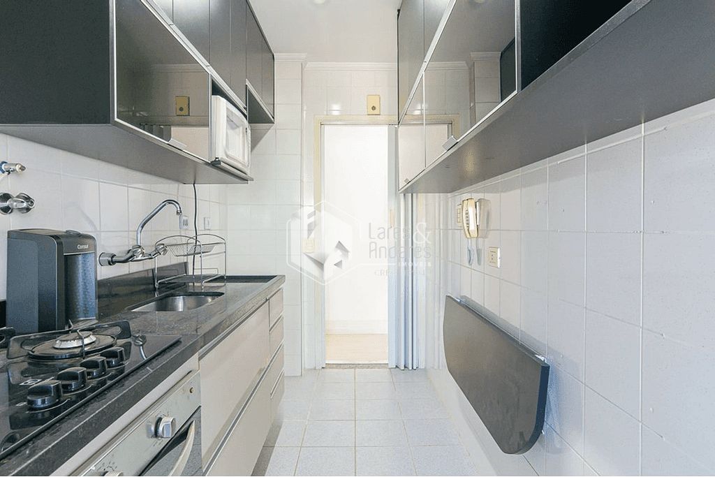 Apartamento, 2 quartos, 68 m² - Foto 1