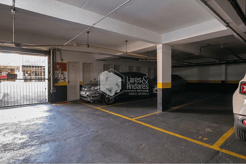 Apartamento, 2 quartos, 68 m² - Foto 20