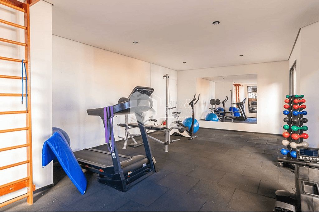 Apartamento, 2 quartos, 68 m² - Foto 2