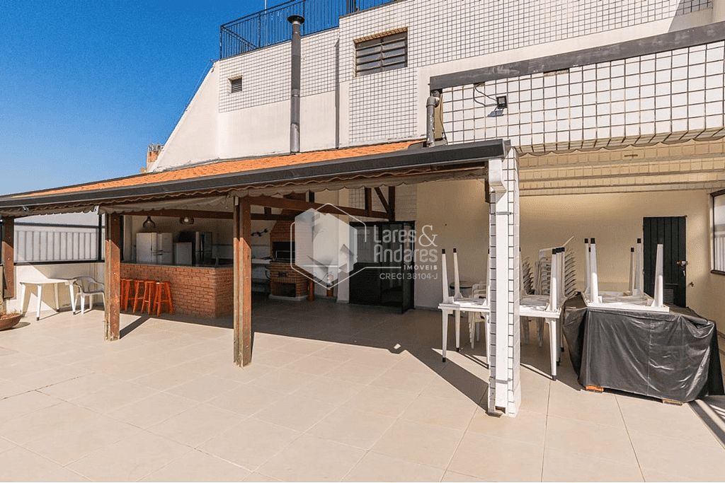 Apartamento, 2 quartos, 68 m² - Foto 11