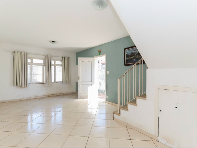 Foto do Casa - Casa à venda 2 Quartos 1 Vaga 88M² Vila Pirituba São Paulo - SP | Lares e Andares Imóveis