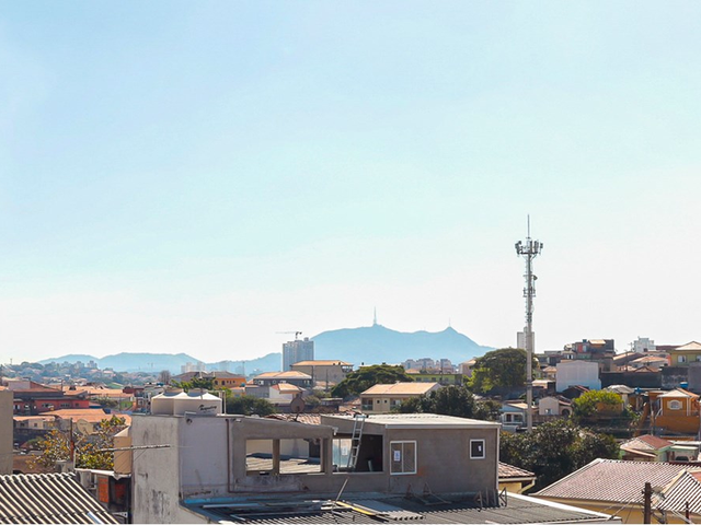 Foto do Casa - Casa à venda 2 Quartos 1 Vaga 88M² Vila Pirituba São Paulo - SP | Lares e Andares Imóveis