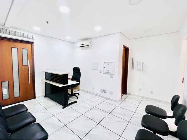 Foto do Sala - Sala à venda 2 Vagas 60M² Bela Vista São Paulo - SP | Lares e Andares Imóveis