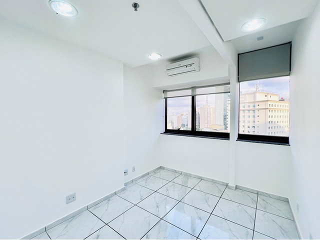 Foto do Sala - Sala à venda 2 Vagas 60M² Bela Vista São Paulo - SP | Lares e Andares Imóveis