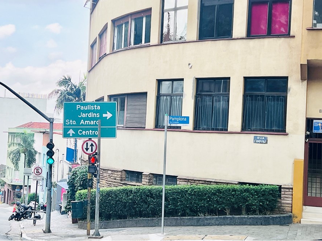 Foto do Sala - Sala à venda 2 Vagas 60M² Bela Vista São Paulo - SP | Lares e Andares Imóveis