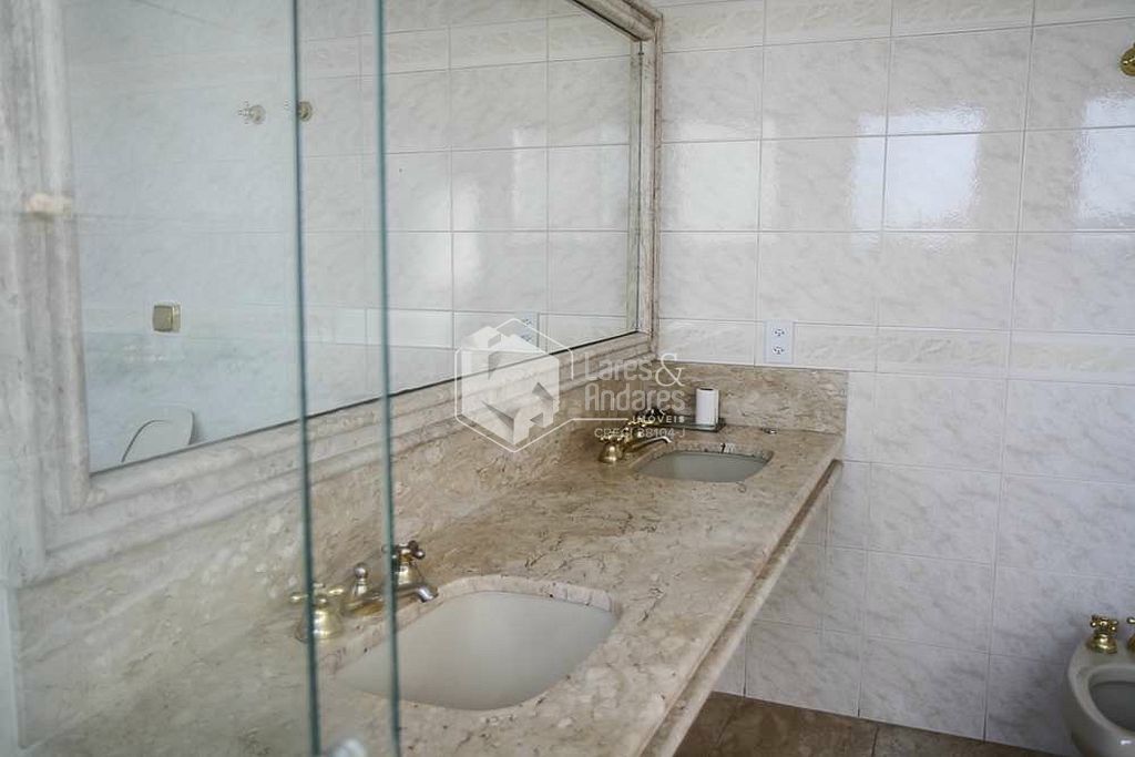 Apartamento, 3 quartos, 243 m² - Foto 22