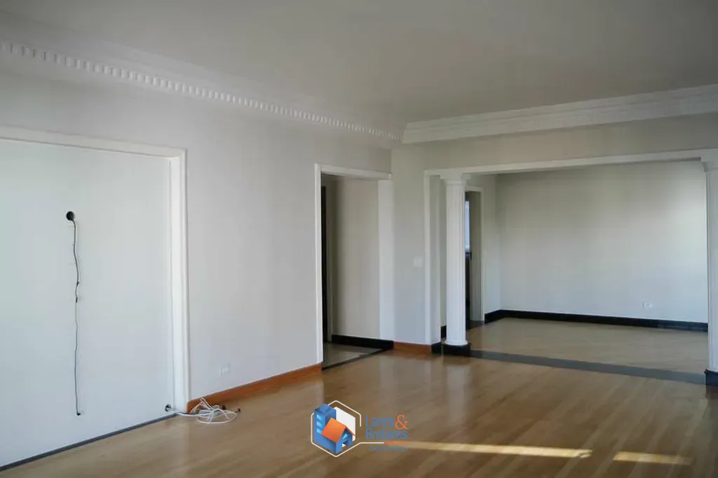 Apartamento, 3 quartos, 243 m² - Foto 35