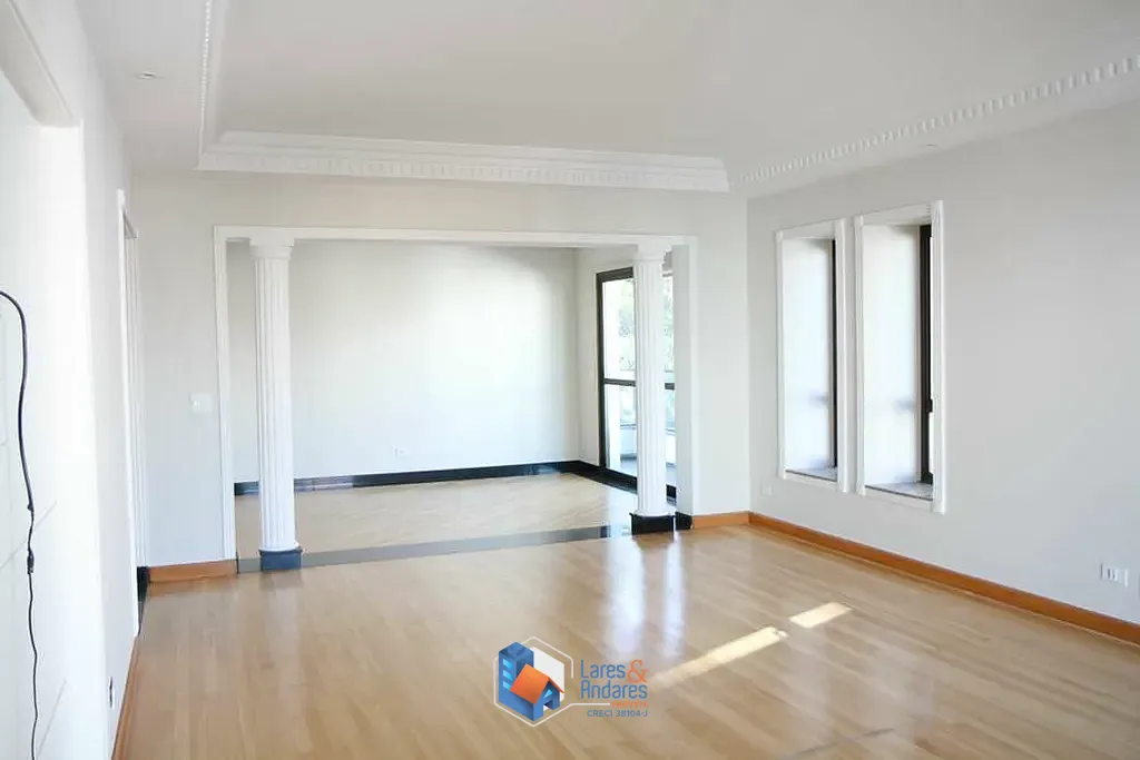 Apartamento, 3 quartos, 243 m² - Foto 38