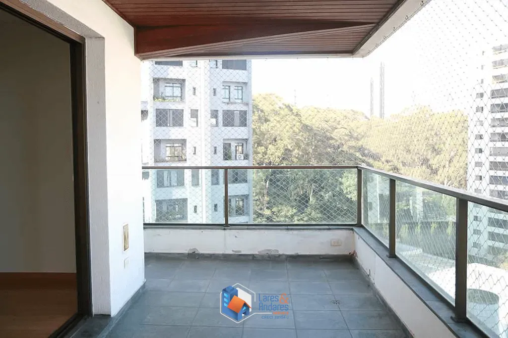 Apartamento, 3 quartos, 243 m² - Foto 39