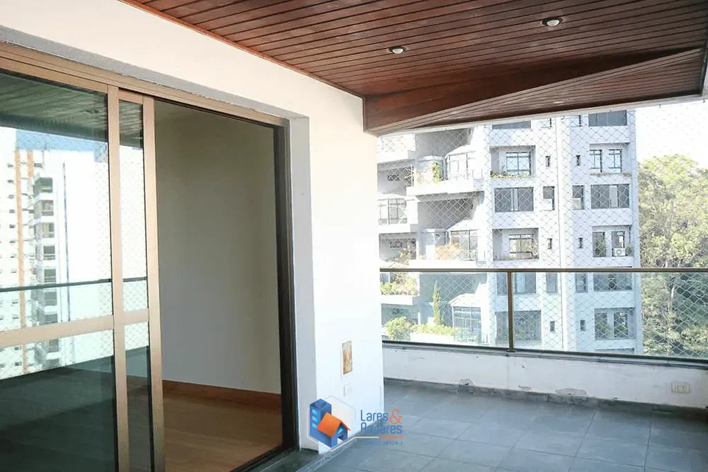 Apartamento, 3 quartos, 243 m² - Foto 40