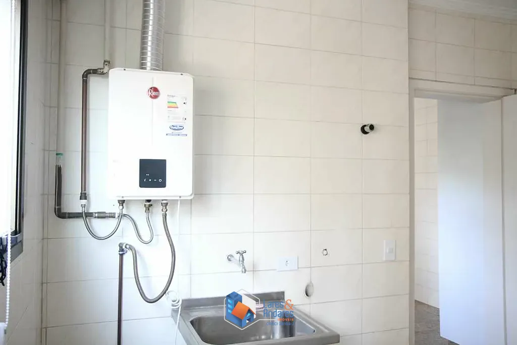 Apartamento, 3 quartos, 243 m² - Foto 52