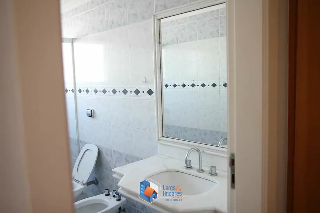 Apartamento, 3 quartos, 243 m² - Foto 7