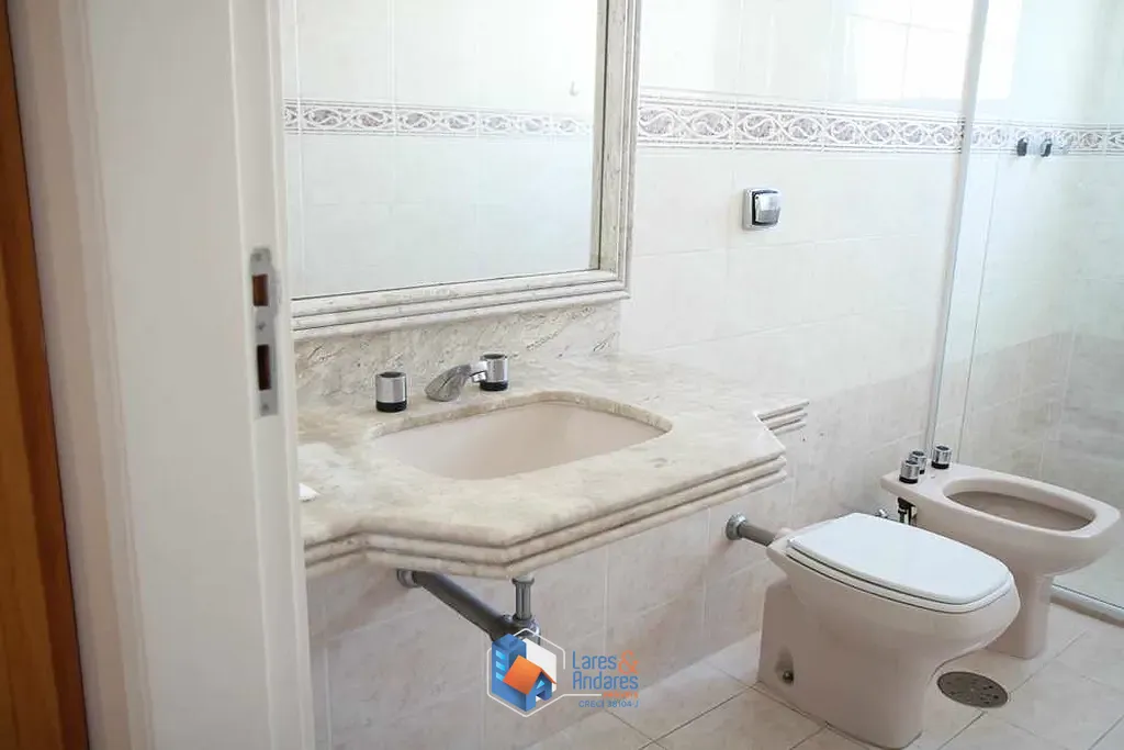 Apartamento, 3 quartos, 243 m² - Foto 14