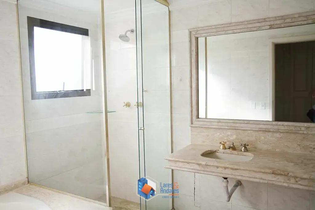 Apartamento, 3 quartos, 243 m² - Foto 24