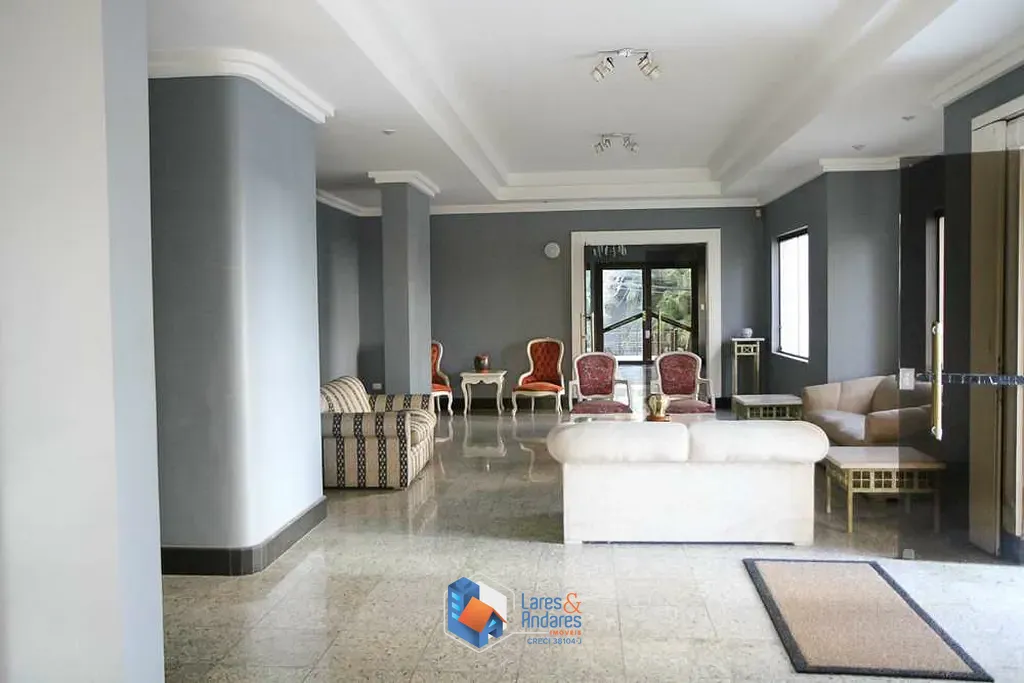 Apartamento, 3 quartos, 243 m² - Foto 31