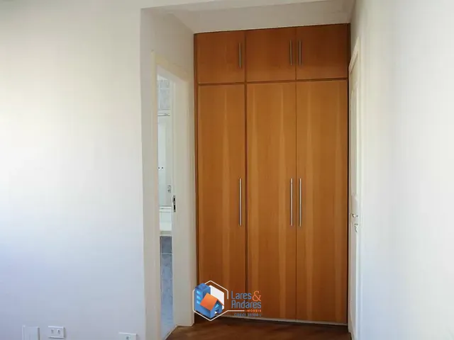 Apartamento 3 quartos e 3 banheiros, à venda, no bairro Vila Suzana em São Paulo