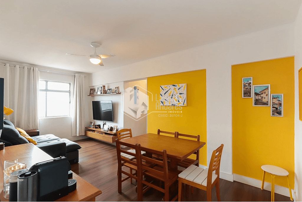 Apartamento, 2 quartos, 71 m² - Foto 21