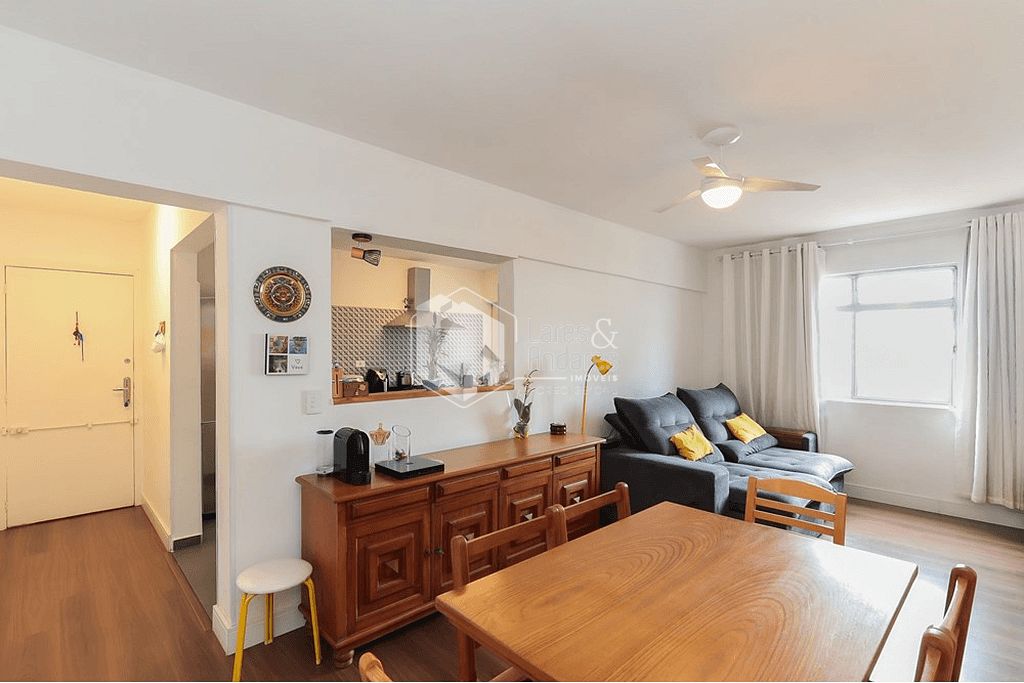 Apartamento, 2 quartos, 71 m² - Foto 20