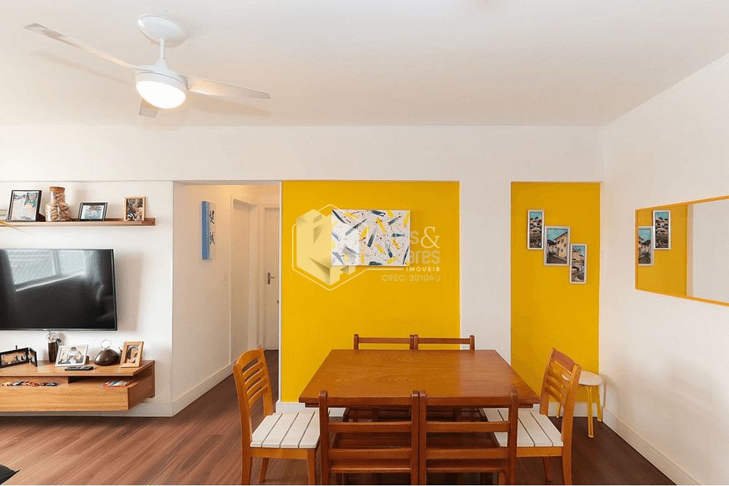 Apartamento, 2 quartos, 71 m² - Foto 13