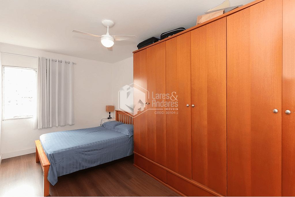 Apartamento, 2 quartos, 71 m² - Foto 8