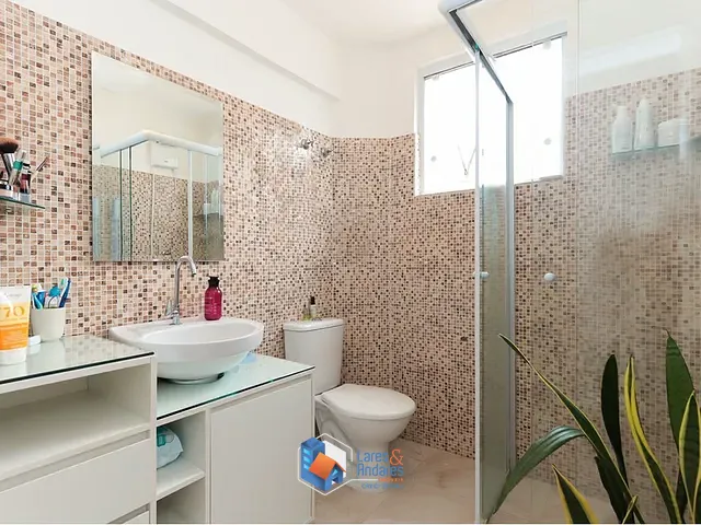 Apartamento 2 quartos e 1 banheiro, à venda, no bairro Vila Romana em São Paulo
